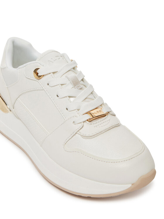 Aldo Aldo Laisvalaikio batai Gumtree 13917608 Balta