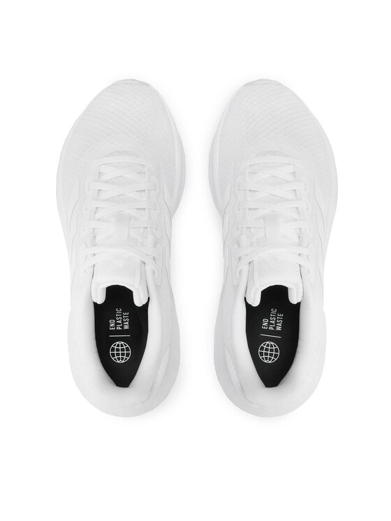 adidas adidas Jooksujalatsid Runfalcon 3.0 W HP7559 Valge