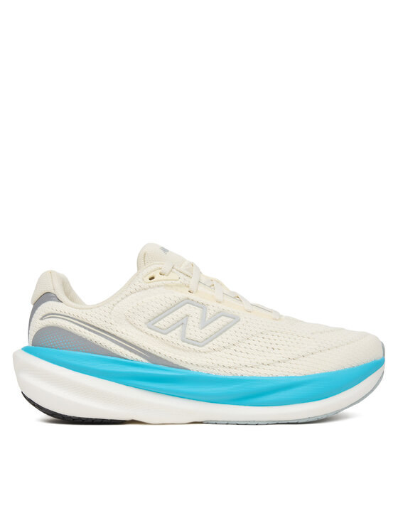 New Balance New Balance Bėgimo batai Infinion 1080 v15 W10805VJ Kreminė