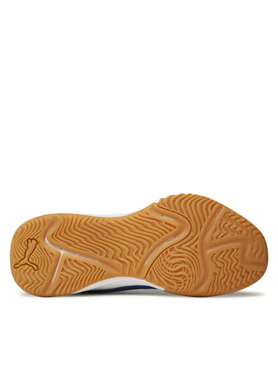 Puma Puma Zāles apavi Varion Jr 10658506 Zils