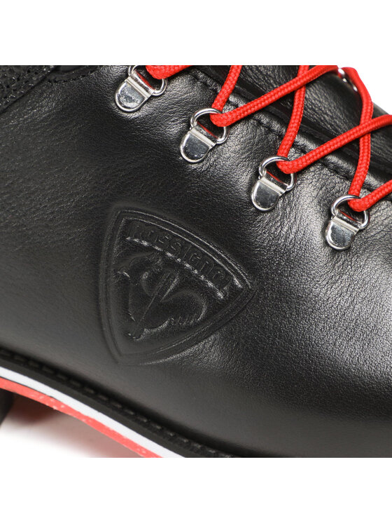 Rossignol Rossignol Stiefel Chamonix 1907 RNKM170 Schwarz