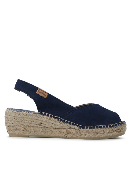 Toni Pons Toni Pons Espadrillid Bernia A Tumesinine