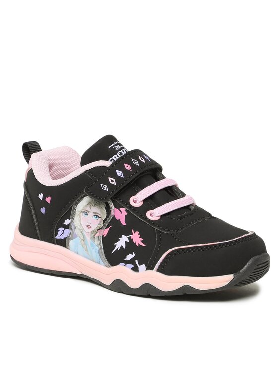 Frozen Frozen Sneakers CP23-5849-1DFR Negru