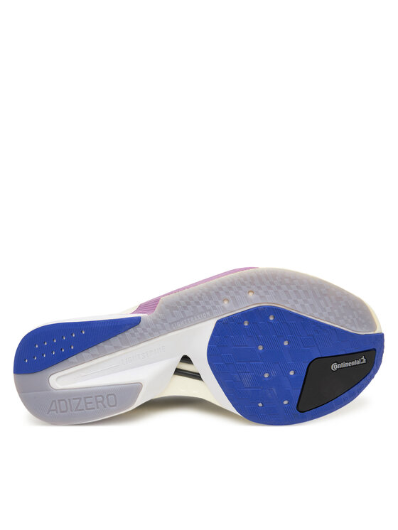 adidas adidas Skriešanas apavi adizero Boston 13 JS4950 Melns