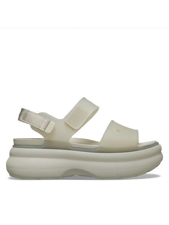 Crocs Crocs Sandály Soho Sandal 212651 Šedá