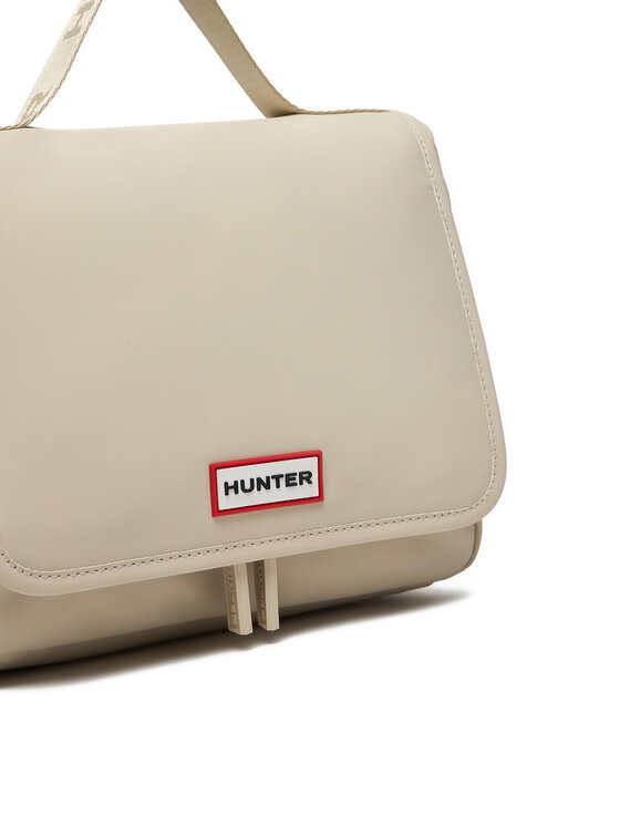 Hunter Hunter Neseser CWBEO-HTR-U1-001-SS26 Bež