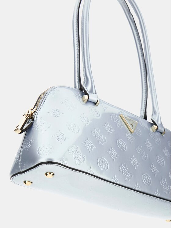 Guess Guess Torebka 172057 Niebieski