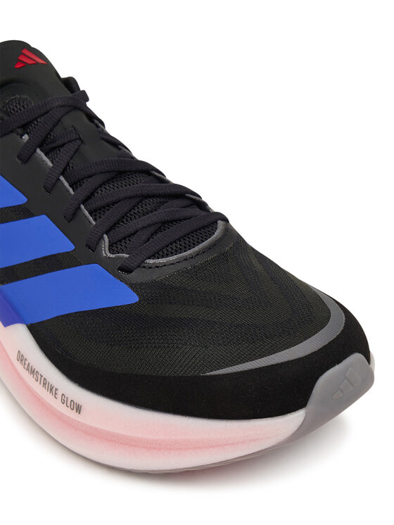 adidas adidas Tenisice za trčanje Supernova Glide Running Shoes KI8025 Crna
