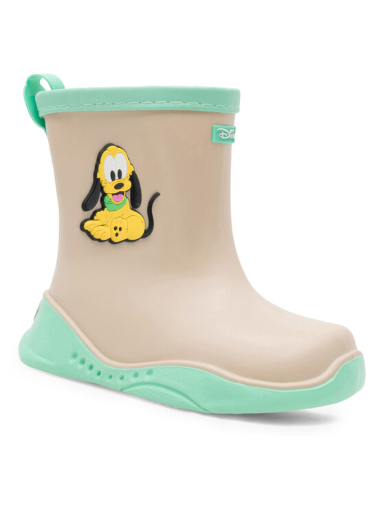 Mickey&Friends Guminiai batai AW23-141DSTC Smėlio