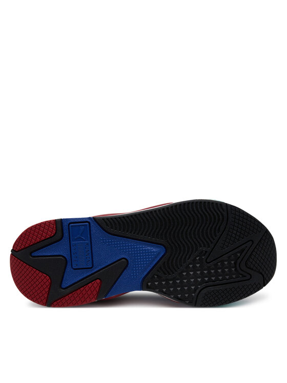 Puma Puma Sneakersy RS-X TOYS 369449 30 Kolorowy