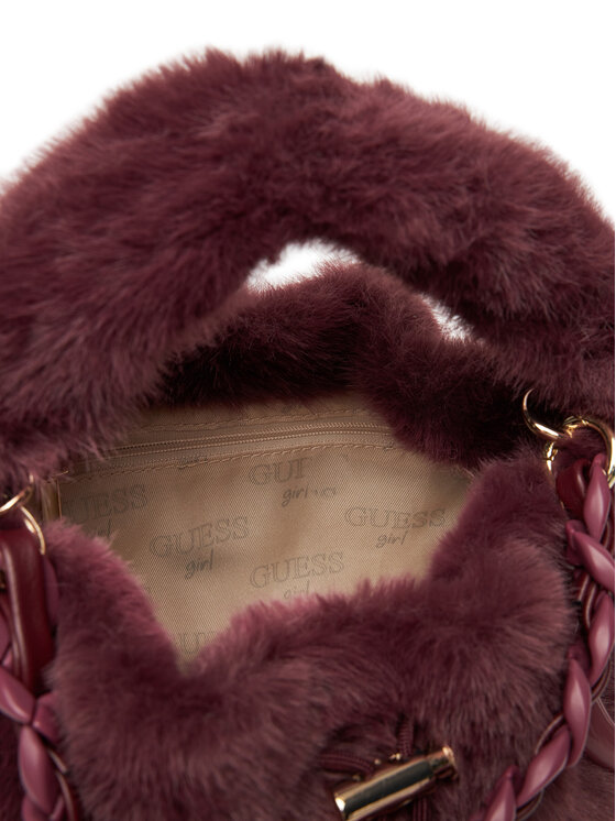 Guess Guess Borsetta J5BZ24 W3210 Marrone