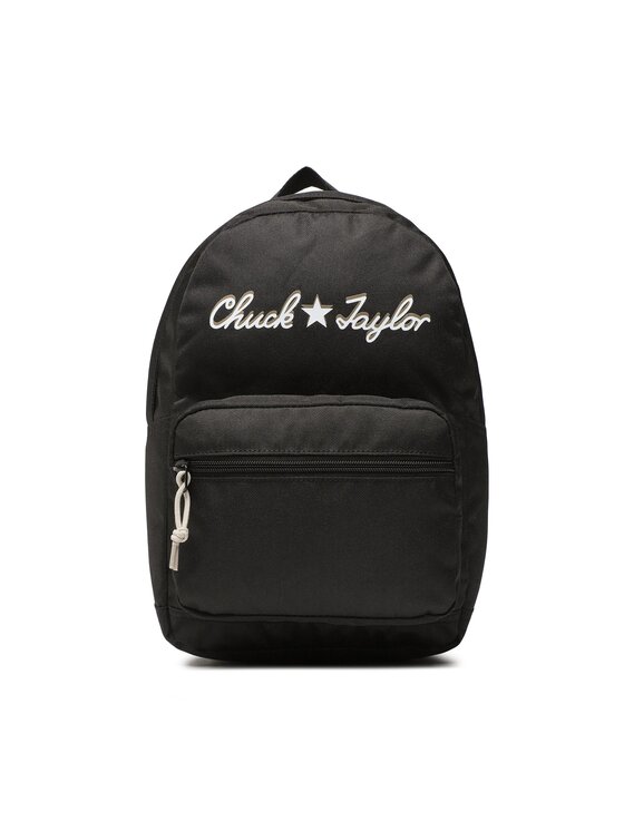 Converse Converse Rucksack 10023816-A01 Schwarz