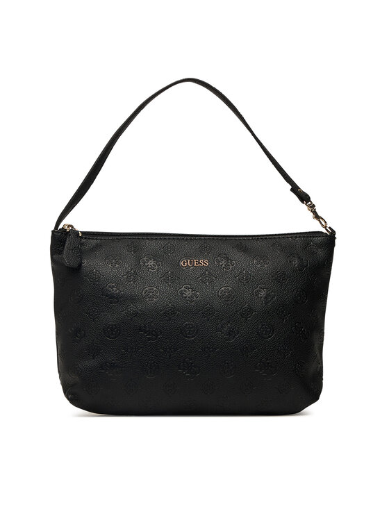 Guess Guess Kabelka Victtoria HWPG95 14290 Černá