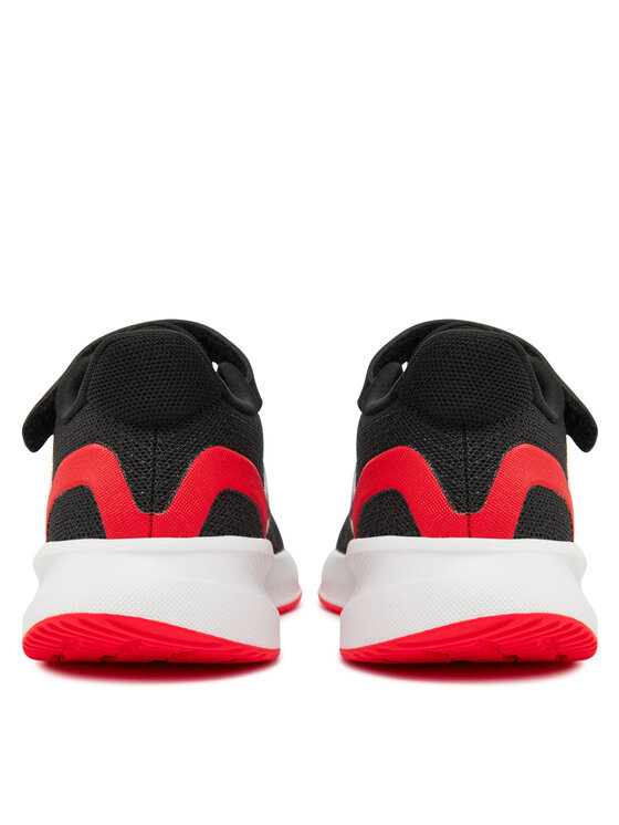 adidas adidas Sneakersy Runfalcon 5 Shoes Kids JP5150 Czarny