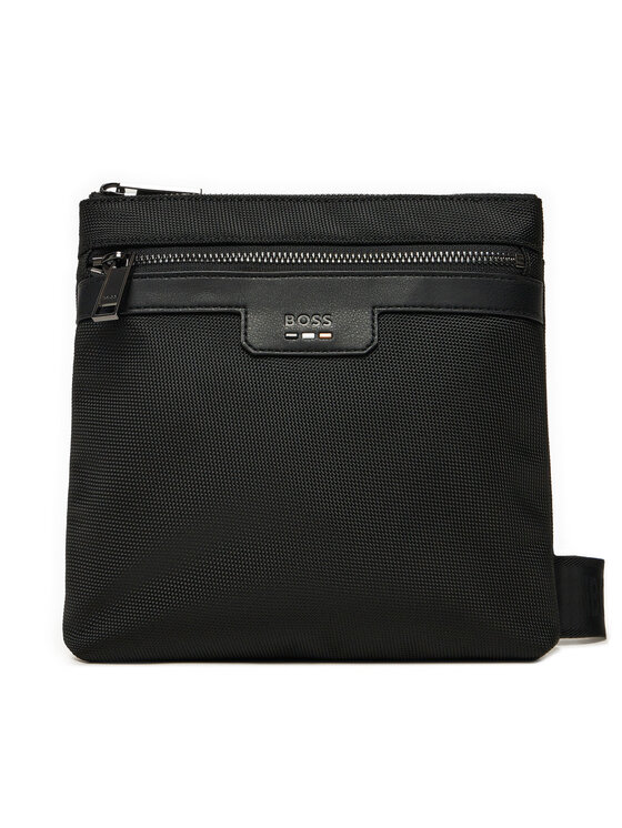 BOSS Boss Geantă crossover Ray 50536191 Negru