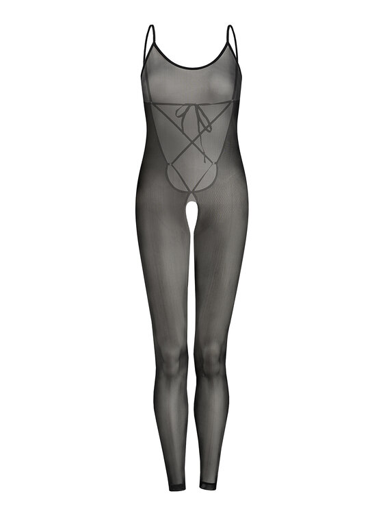 Teyli Teyli Body 559 Czarny
