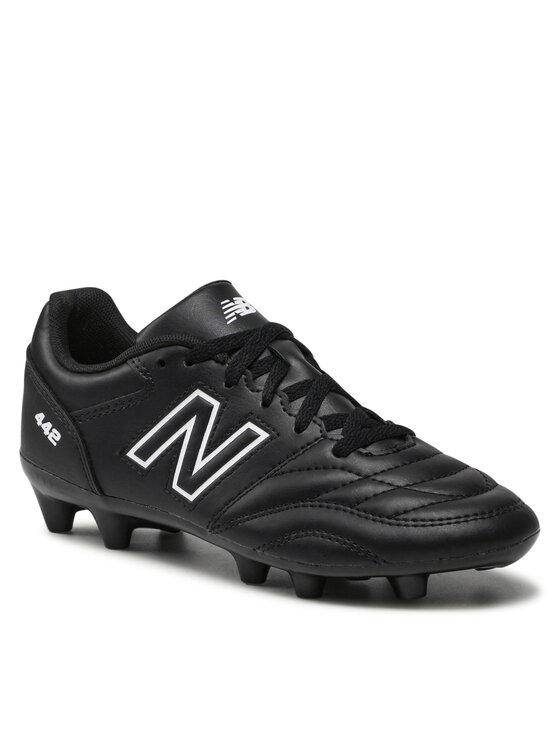New balance fußballschuhe schwarz cheap