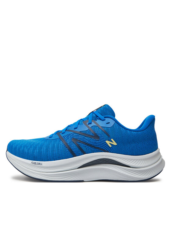 New Balance New Balance Laufschuhe FuelCell Propel v4 MFCPRCF4 Blau