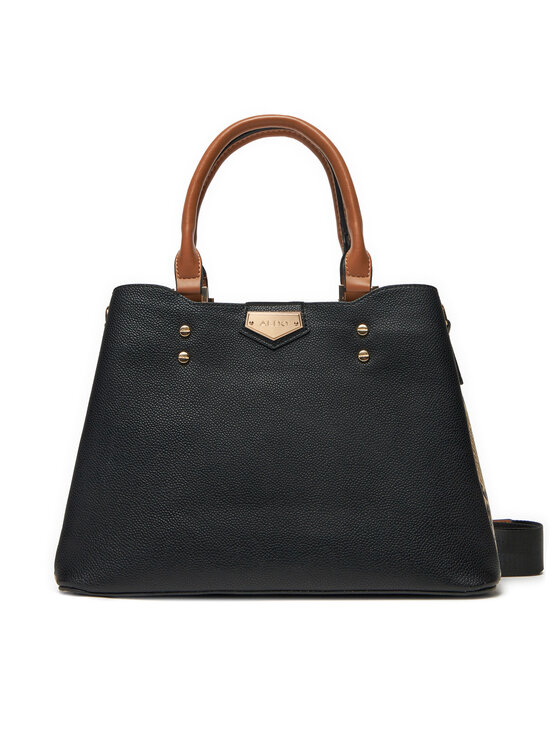 Geantă Aldo Caraever 13863642 Negru