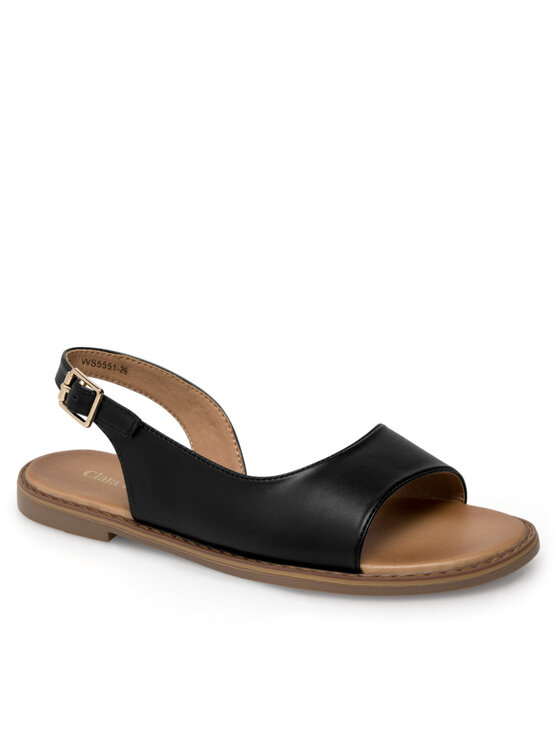 Clara Barson Clara Barson Sandaalid WS5551-26 Must