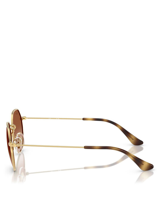 Ray-Ban Ray-Ban Слънчеви очила 0RJ9565S 47 223/13 Златист