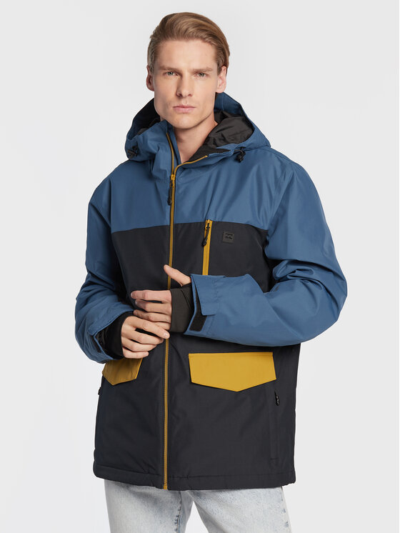 Veste de ski billabong best sale