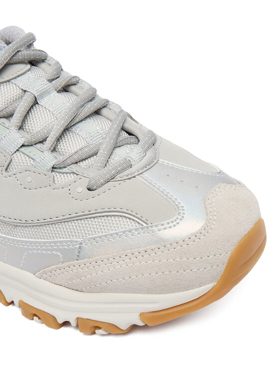 Skechers Skechers Sneakers D'Lites 150556/GRY Grau