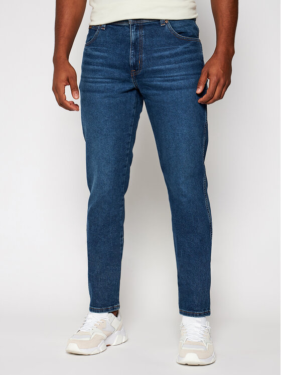 wrangler jeans texas regular fit