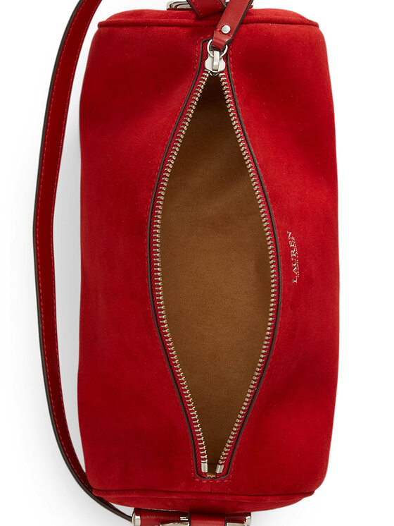 LAUREN RALPH LAUREN LAUREN RALPH LAUREN Rankinė 431P18423003 Raudona