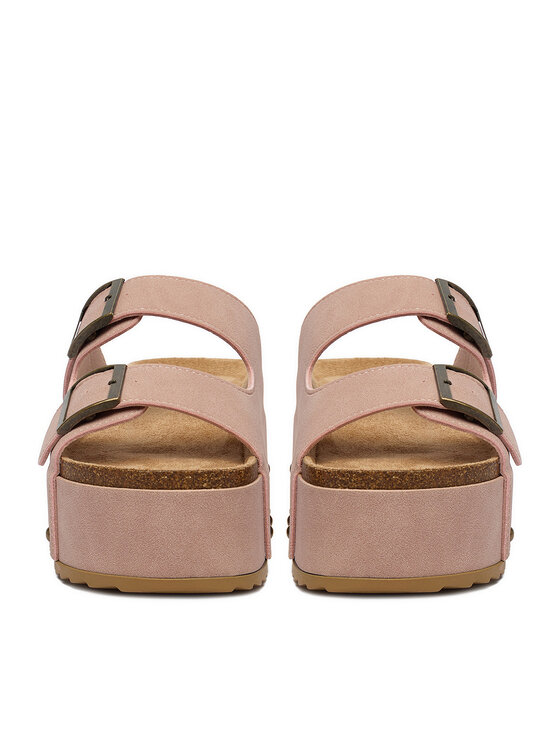 DeeZee DeeZee Ciabatte CEO-WS069