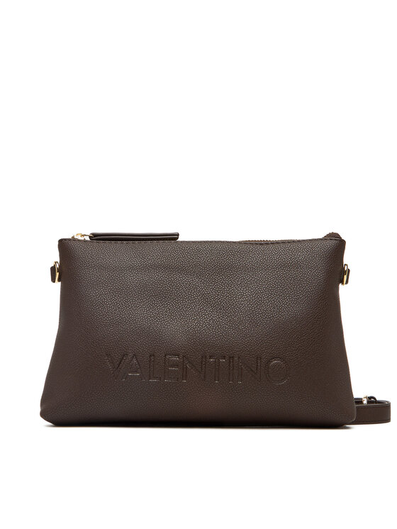 Valentino Valentino Ročna torba Foxy Re VBS9EO18 Zelena