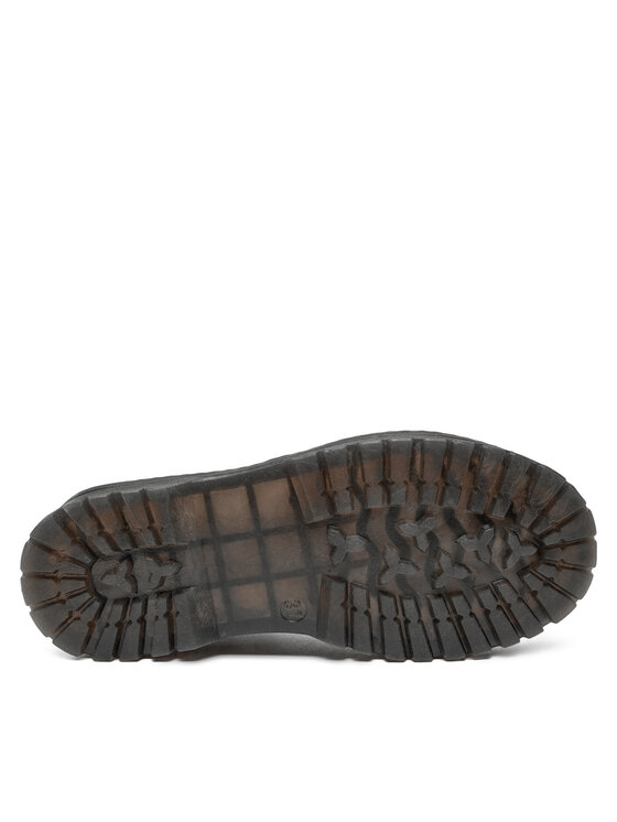 Lumberjack Lumberjack Traperid ELINOR SGE6513-002-S04 Valge