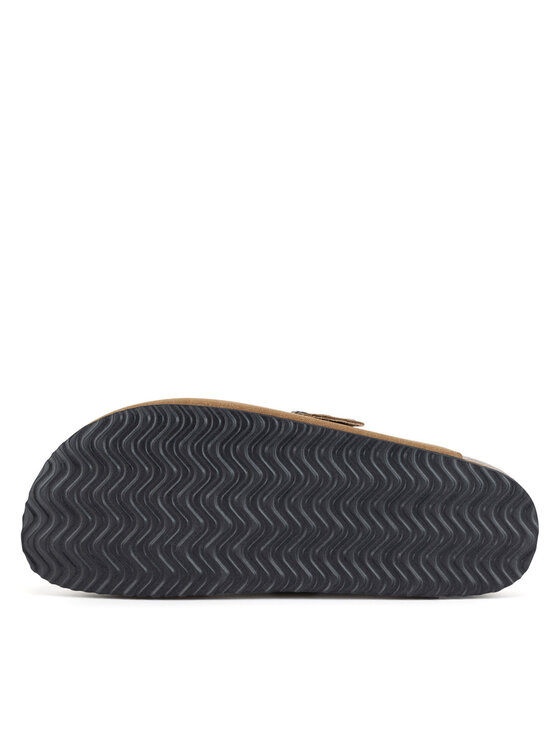 JENNY JENNY Zoccoli SC01B1708-3 Marrone
