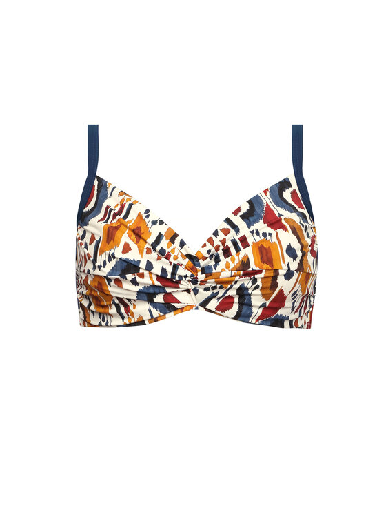 Feba Feba Bikini pezzo sopra FG90 Multicolore