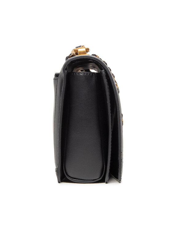 Guess Guess Τσάντα Abey (BC) HWBC85 58210 Μαύρο