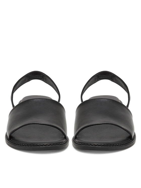 Lasocki Lasocki Sandalen EST-AFIONA-17 Schwarz