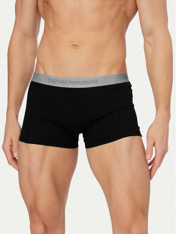 Emporio Armani Underwear Emporio Armani Underwear Комплект боксерки EM000260 AF20671 MC374 Цветен