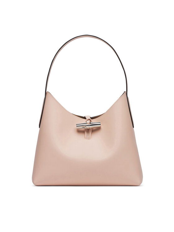 Női Táska Longchamp, Rózsaszín, 10153HCN