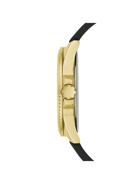 Guess Guess Ρολόι GW0639G2 Μαύρο
