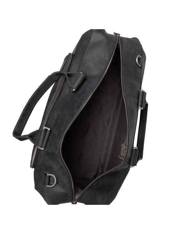 Strellson Strellson Torba Richmond 4010002950 Czarny