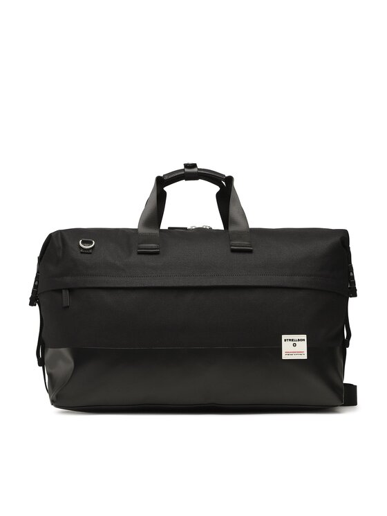 Strellson Strellson Σάκος London Weekender Ihz 4010003126 Μαύρο