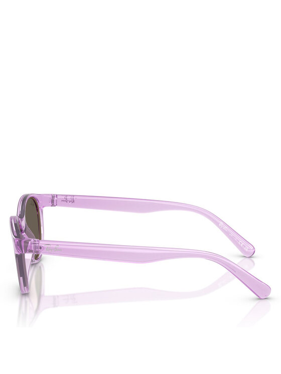 Ray-Ban Ray-Ban Akiniai nuo saulės 0RJ9080S 45 7172/3 Violetinė