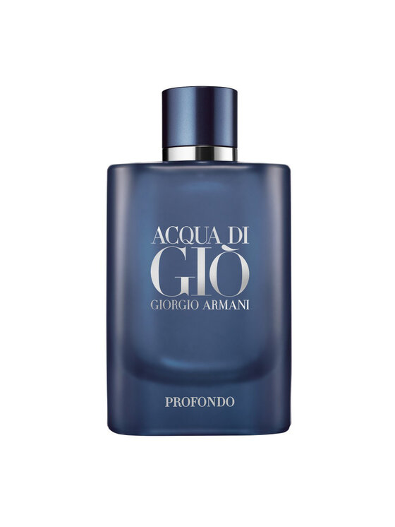 Woda perfumowana Giorgio Armani, Acqua di Gio Profondo