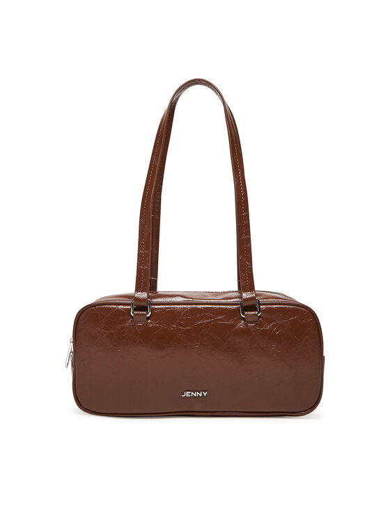 JENNY JENNY Borsetta C-JEN-L-006-08 Marrone