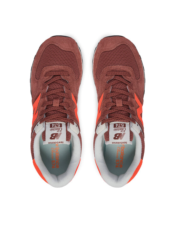 New Balance New Balance Laisvalaikio batai U5747FE Vyšninė