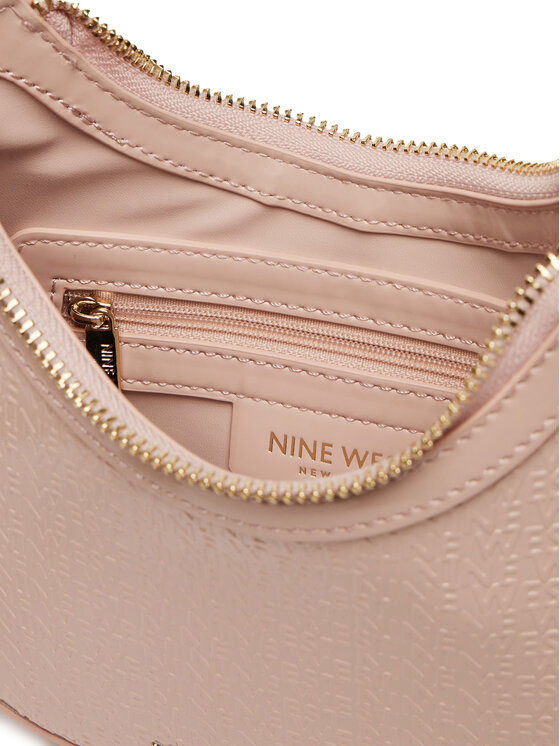 Nine West Nine West Сумка GLAR1 Рожевий