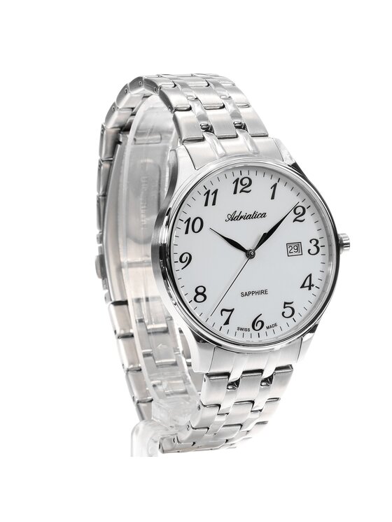 Adriatica Adriatica Orologio A1300.5116Q Argento