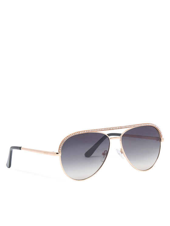 Guess Guess Sunčane naočale GU00271 Siva