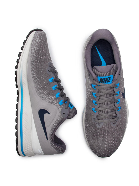 Nike Nike Pantofi Air Zoom Vomero 13 922908 007 Gri