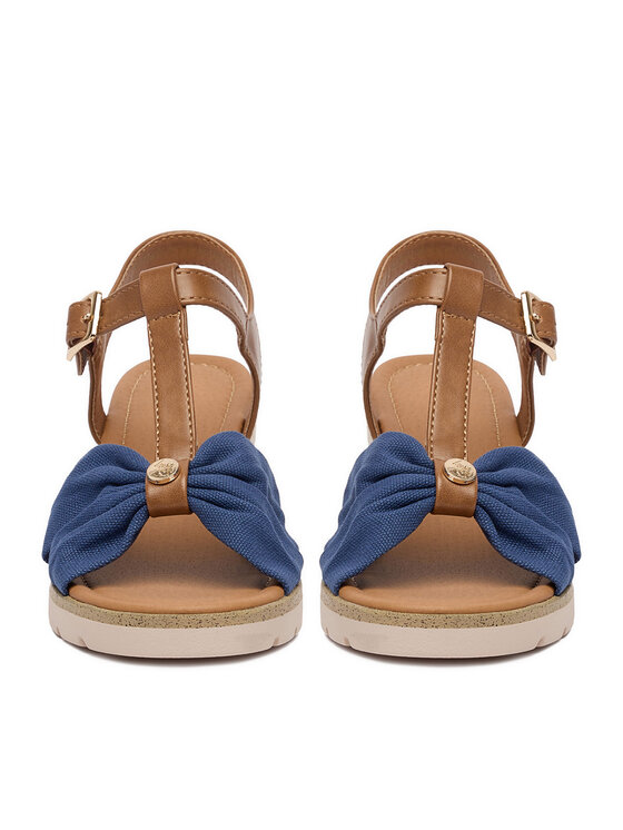 Beverly Hills Polo Club Beverly Hills Polo Club Sandalen CEO-WS6253-06 Dunkelblau